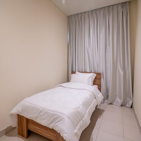 City Walk Apartment Specter Dubai Exterior photo