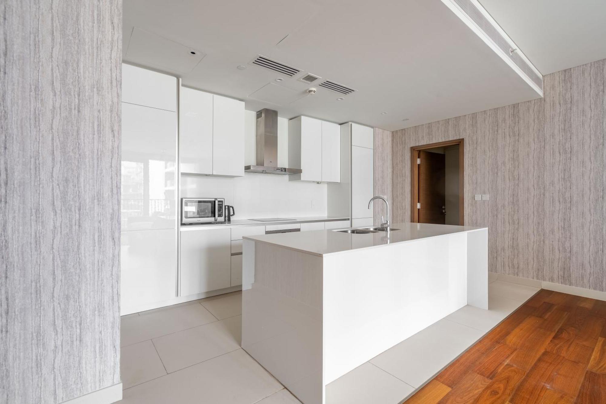 City Walk Apartment Specter Dubai Exterior photo