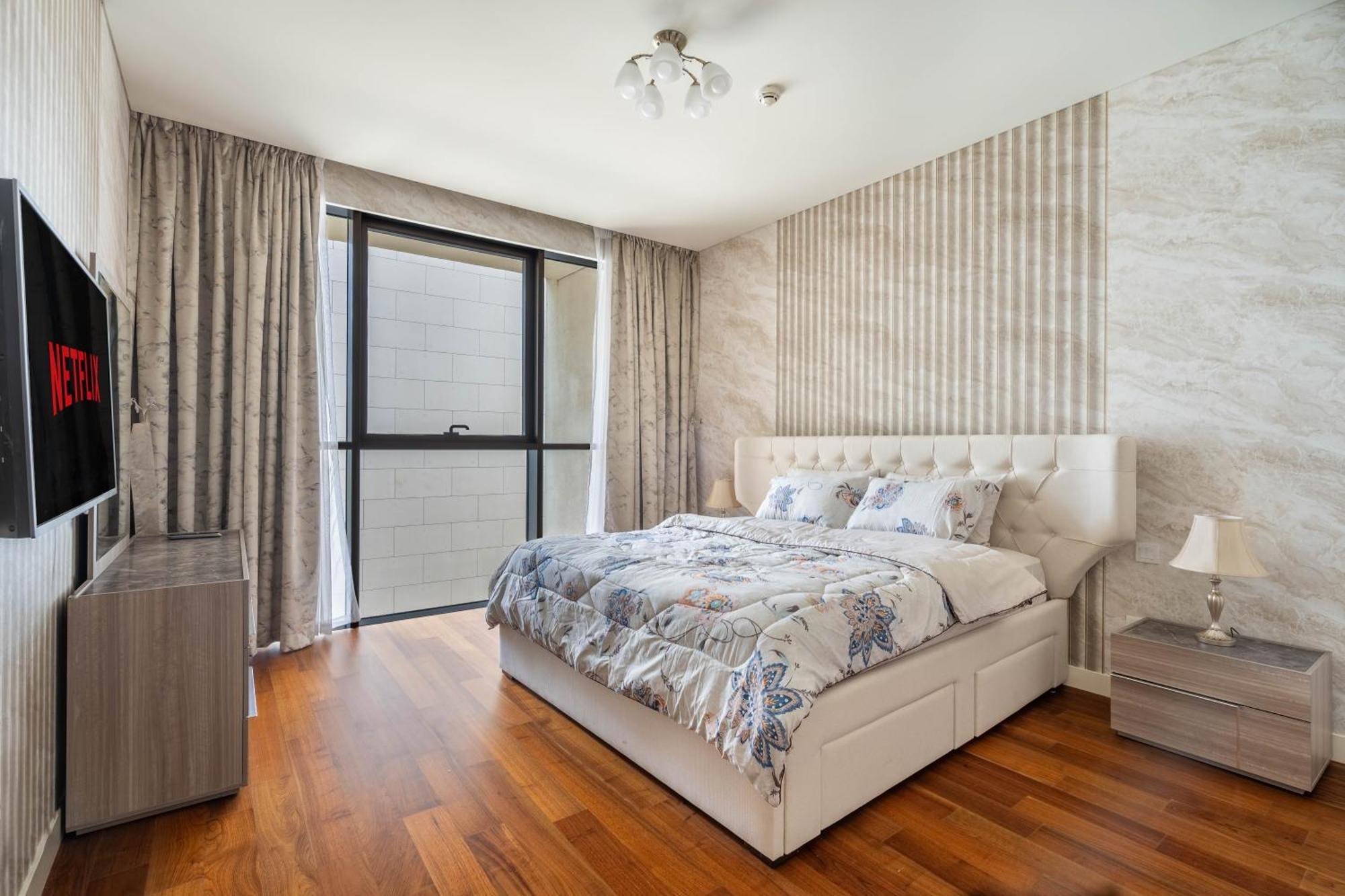 City Walk Apartment Specter Dubai Exterior photo